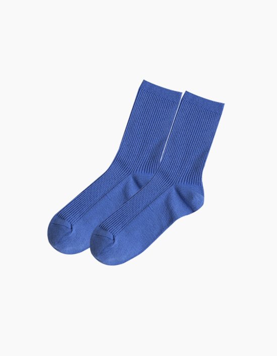 [비아리츠] 모모 베이직  골지삭스  19종 (택1)