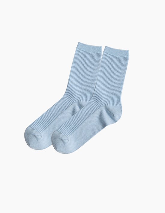 [비아리츠] 모모 베이직  골지삭스  19종 (택1)