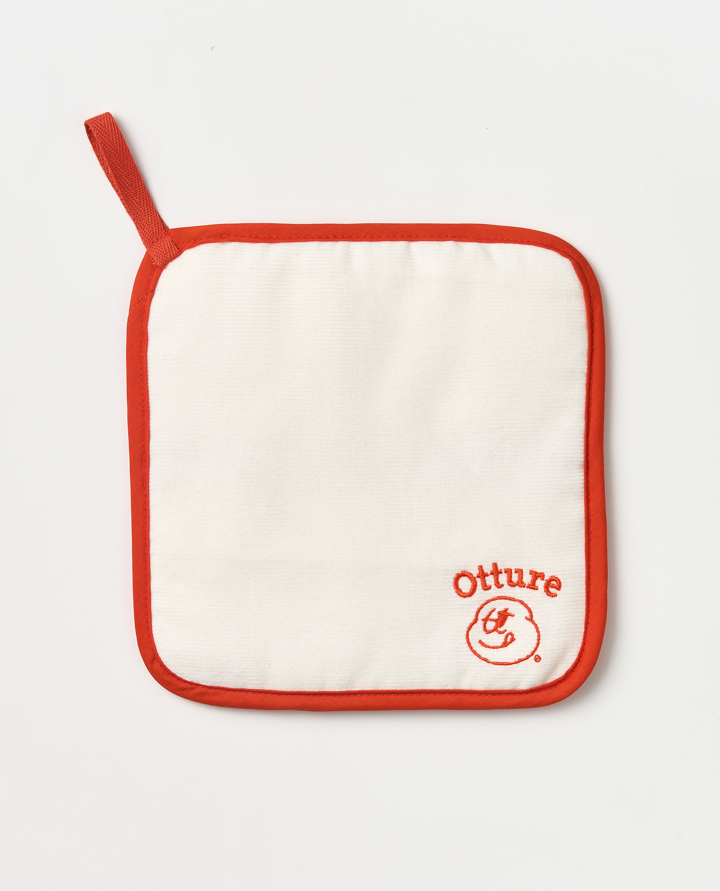 [오뛰르] 팟 홀더 (pot holder)