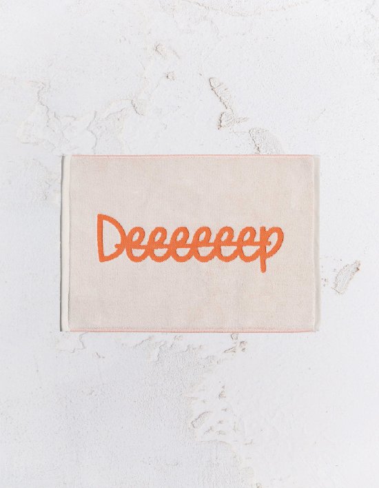 [ODNR] 딥시리즈 타월발매트 2P 세트 3종 (택1)