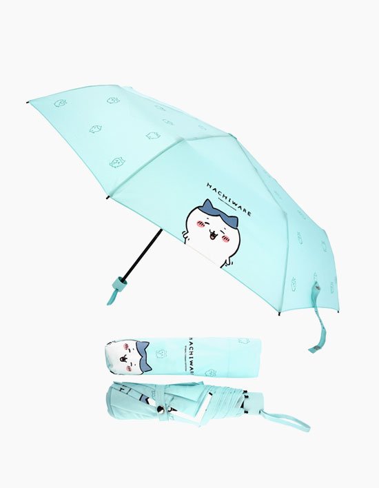 [먼작귀] 55 가르마 스마일 3단우산