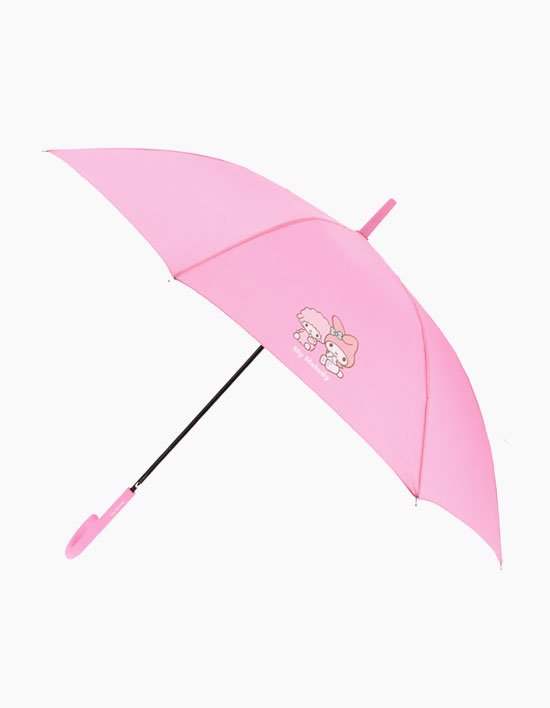 [산리오] 마이멜로디 60 시크릿듀오 우산