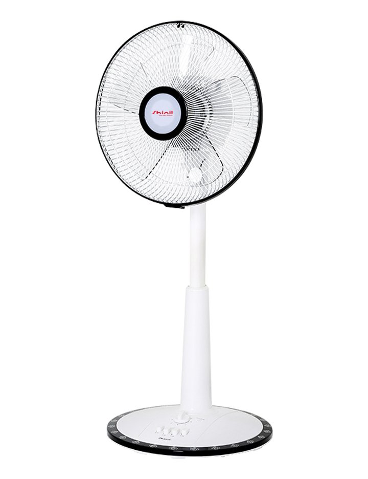 [신일] 스탠드형 선풍기 기본형 선풍기 SIF-P12CUP