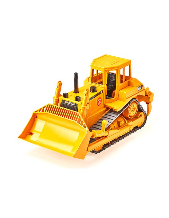 [브루더] CAT 불도저 (단품)