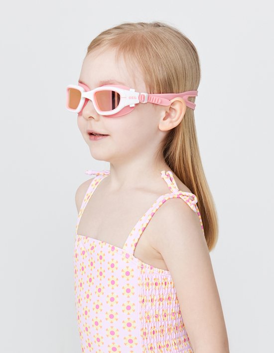 [코코릭] 마리나 유아 아동 물안경 5-12세 2종 (택1)