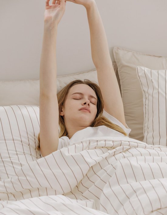 [호무로] 필굿 컴포트웰 알러지케어 먼지없는 차렵이불세트 6종 (택1)