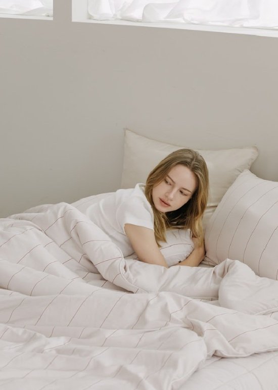 [호무로] 필굿 컴포트웰 알러지케어 먼지없는 차렵이불세트 6종 (택1)