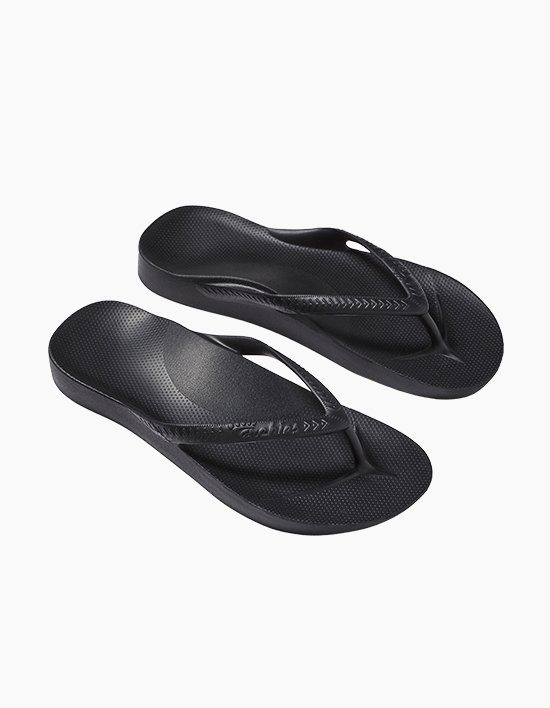 [아치스] 조리 블랙