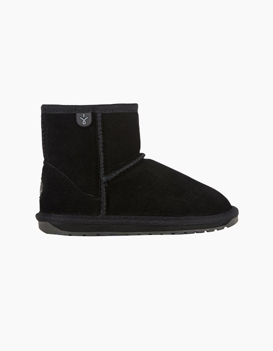 [EMU] 이뮤 왈라비 미니_블랙