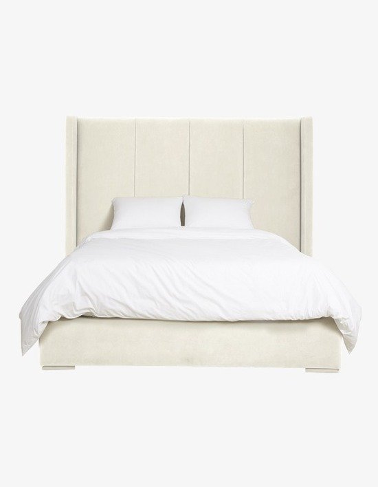 [마스베드] 오슬로 패브릭 침대프레임 4종 (택1)