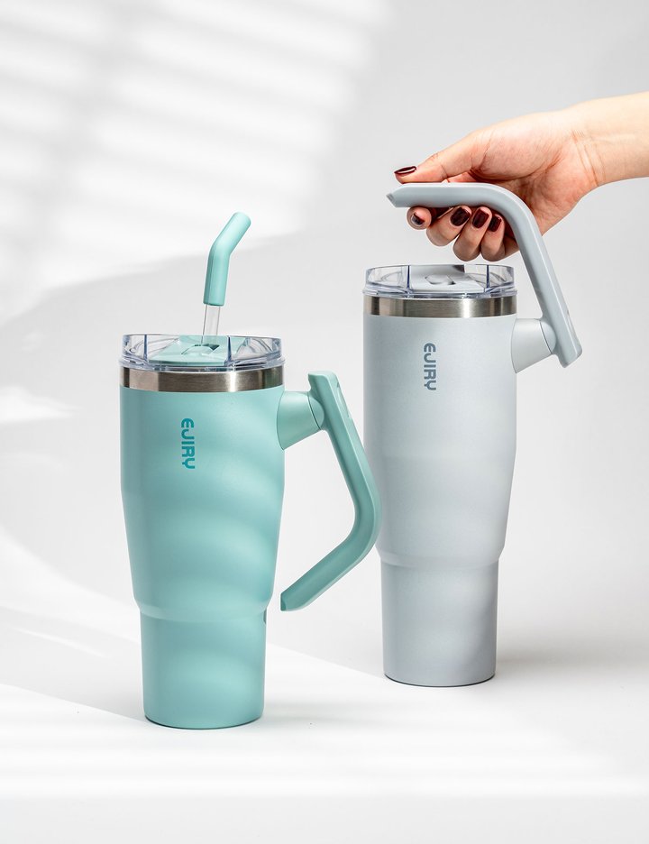 [에지리] 블레이저 보온보냉 텀블러 5종 (택1)