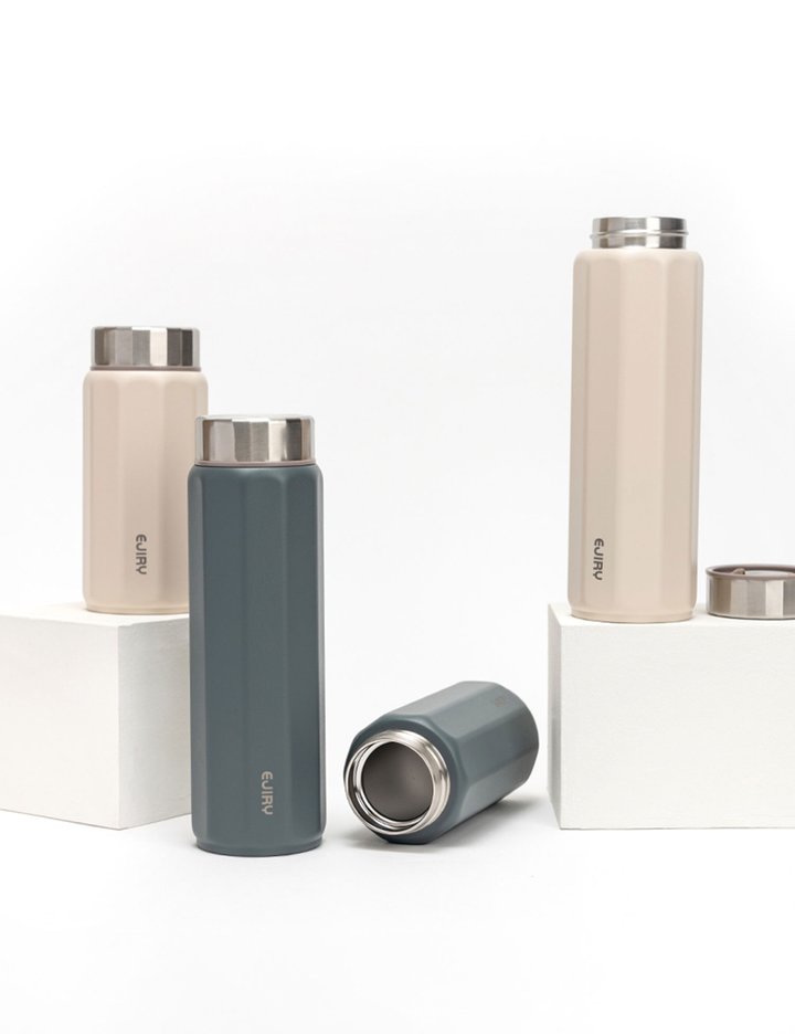 [에지리] 텐글 보온보냉 텀블러 4종 (택1)