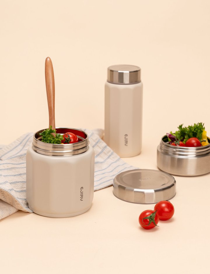 [에지리] 텐글 보온보냉 푸드자 4종 (택1)