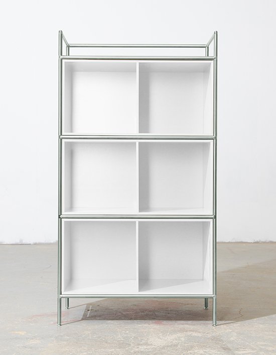 [공공공일] 0001 카스텐 시리즈 화이트 600 3F (화이트)