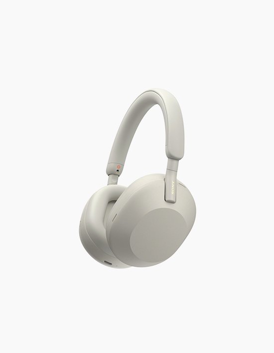 [소니] WH-1000XM5 노이즈 캔슬링 헤드폰