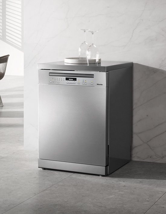 [Miele 본사] 밀레 식기세척기 G 7104 C SC CLST (단품)