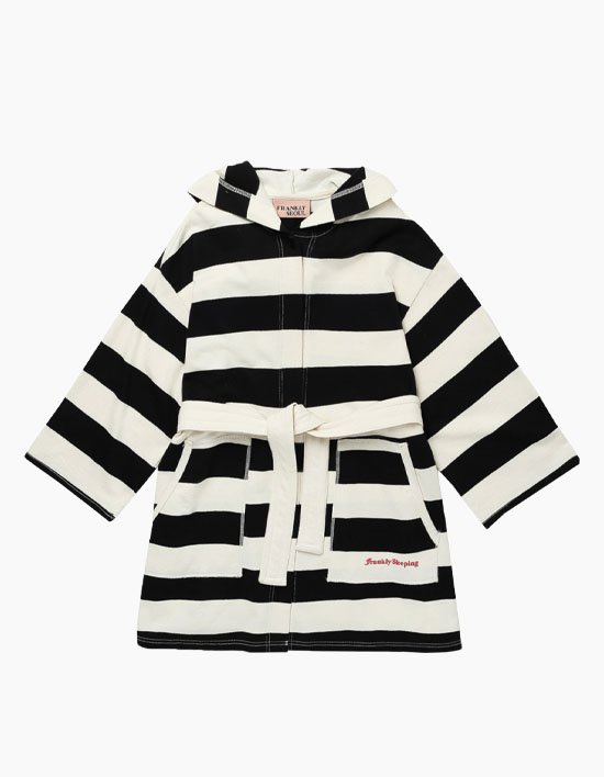 [프랭클리] 크루즈 서프 로브 스트라이프