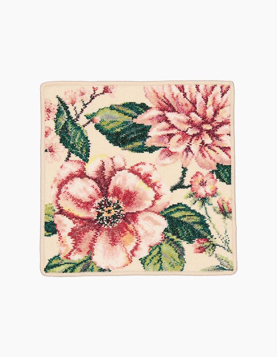 [훼이라] 에덴 파우더 페이스타월 30x30cm