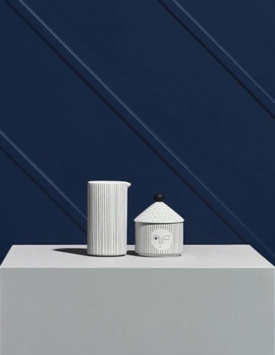 [오이오이] 밀크&슈거 세트 (단품)