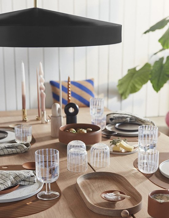 [오이오이] 글라스 3종 (택1)