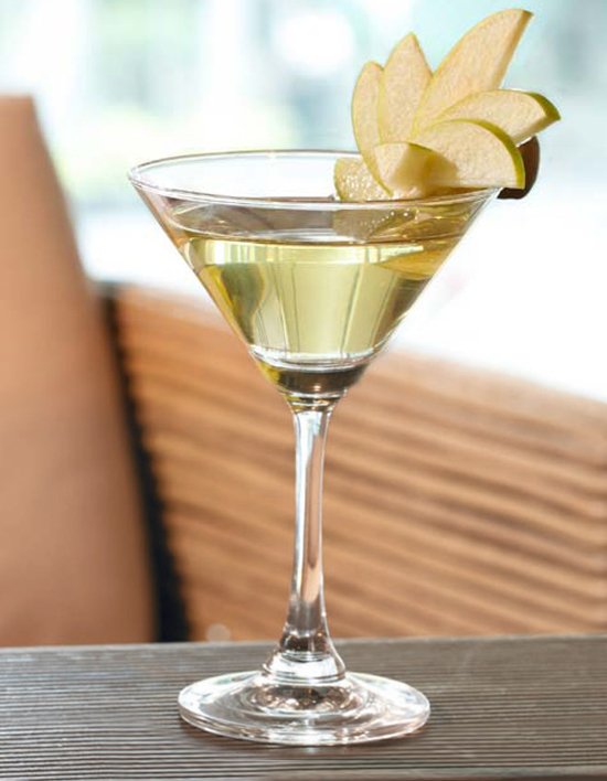 [네이쳐리빙]오션 디바 칵테일잔 (210ml 2P)