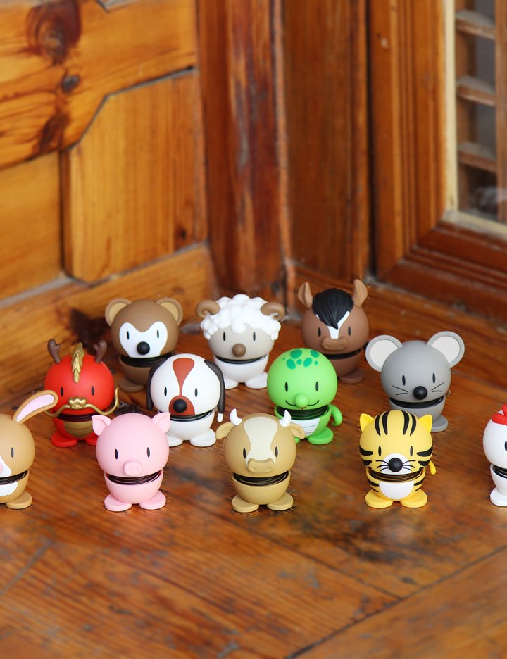 [홉티미스트] 12지신 12종 (택 1)