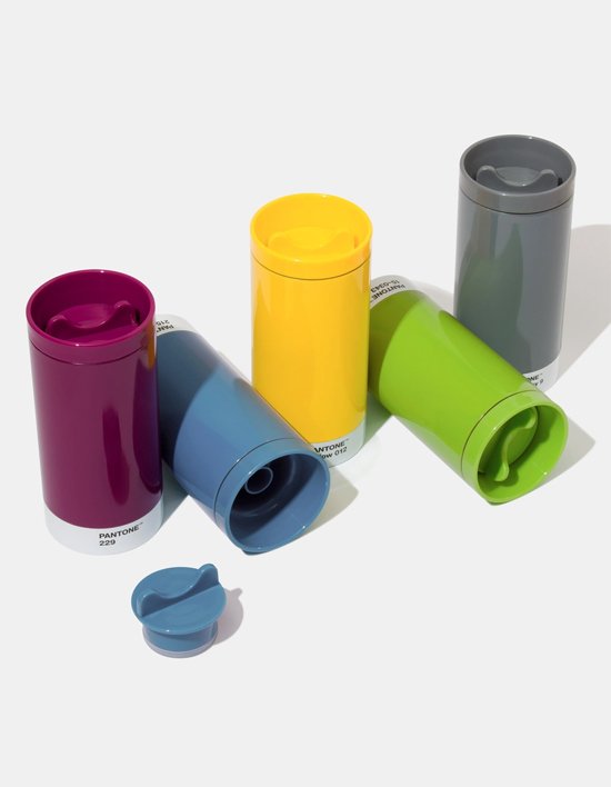 [팬톤리빙] 투고 텀블러 8종 (택1)