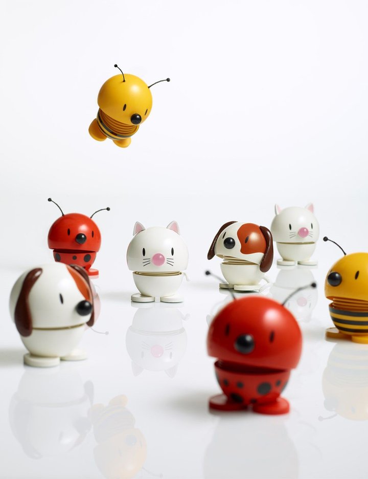 [홉티미스트] 애니멀S 5종 (택1)