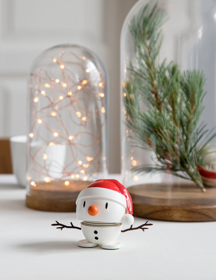 [11.12 순차배송] [홉티미스트] 산타스노우맨S(화이트) (화이트)