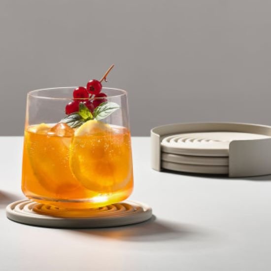 [존덴마크] 록스 코스터 4입 2종 (택1)