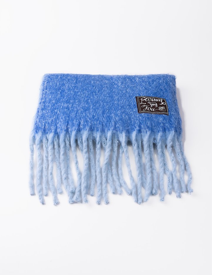 [이터널유] Cuello 목도리 8종 (택 1)