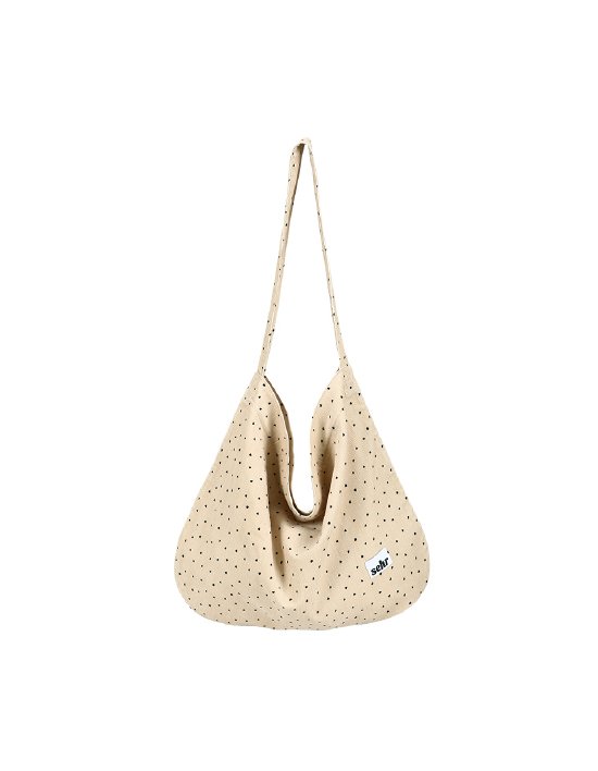 [세르] 라이트 코듀로이 러브 이지백 (베이지)