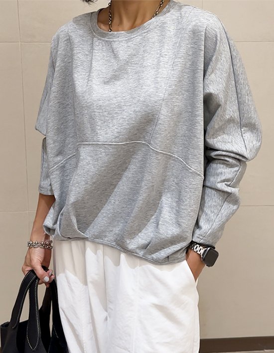 [아더316] 턱업 라인티 3종(택1)