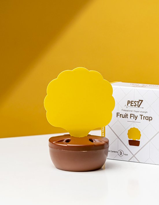 [페스트세븐] 초파리트랩 2종 (택 1)