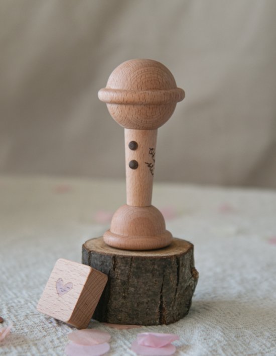 [이응이]  oh! my star 딸랑이 (oh! my star 딸랑이)