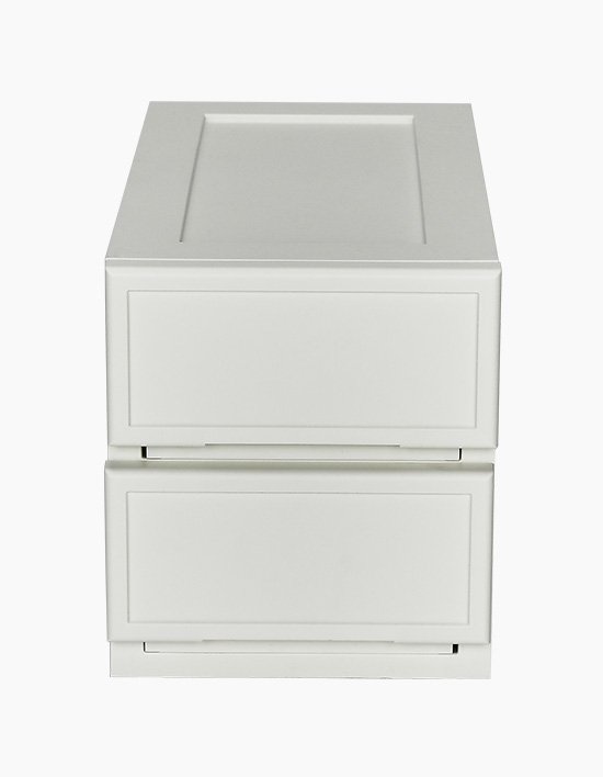 [씨밀렉스] 래폴드 서랍장 200S 2단