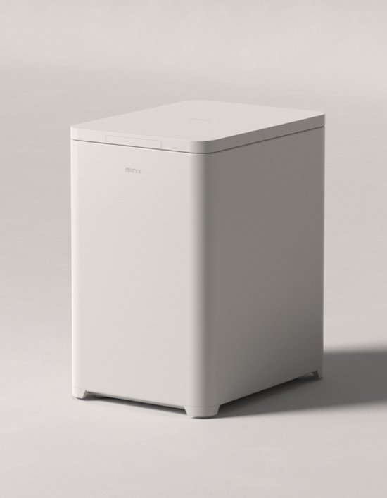 [미닉스] 더시프트 미니 김치냉장고 39L