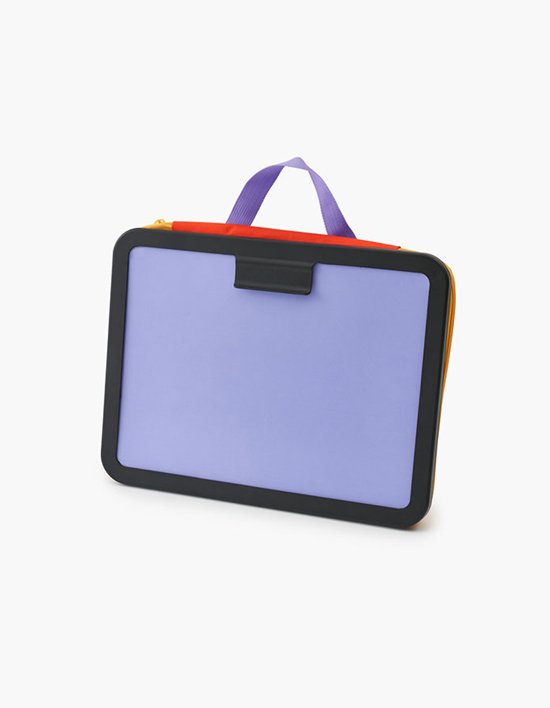 [마이리틀타이거] 휴대용 미술 가방