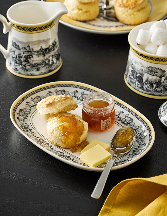 [빌레로이앤보흐] 아우든펌 피클접시 20cm (단품)