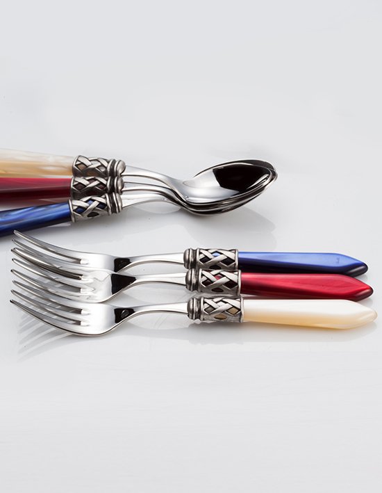 [부가티] 알라딘 커피스푼/케익포크 18종 (택1)