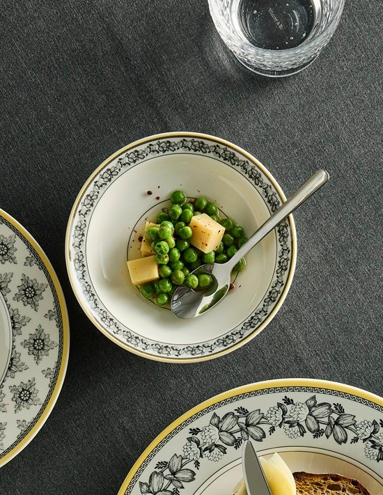 [빌레로이앤보흐] 아우든펌 찬기(코리안볼) (단품)