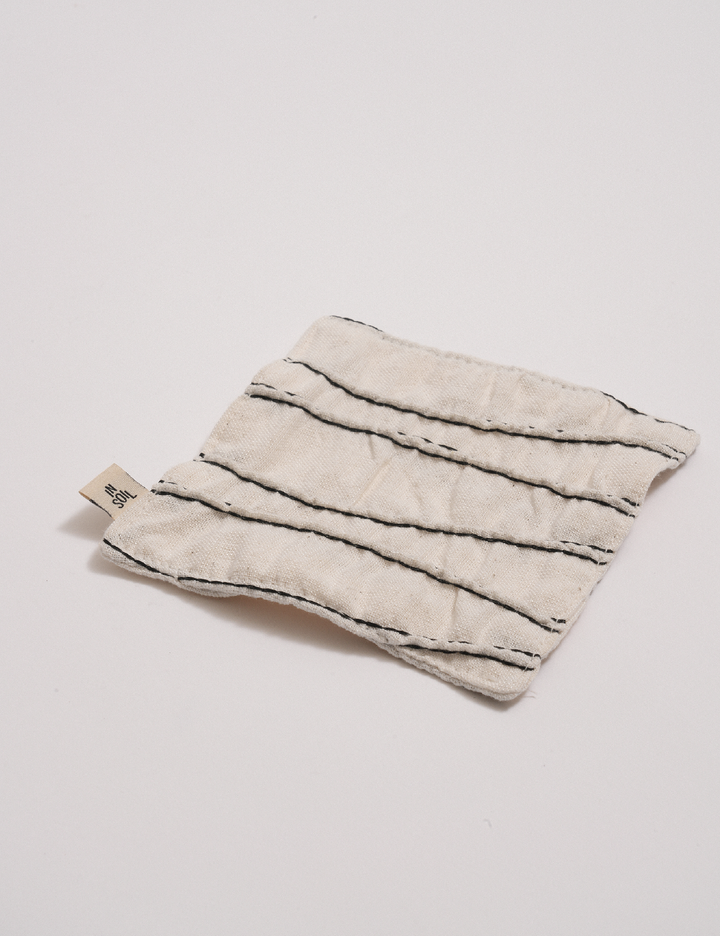 [인소일]결 티코스터 (2colors)