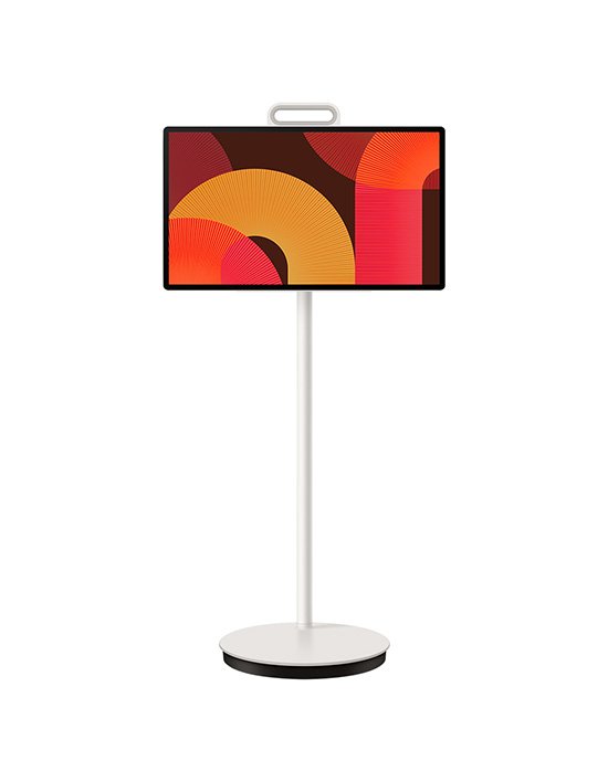 [삼성] 더 무빙스타일 KU27LSFM7AXXKR 68cm 120Hz (무빙스타일 KU27LSFM7AXXKR)