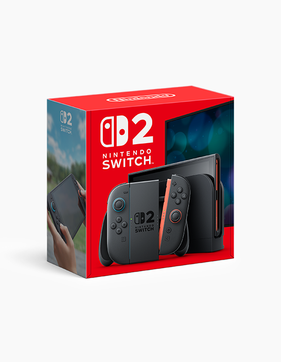 [닌텐도] Nintendo Switch 2