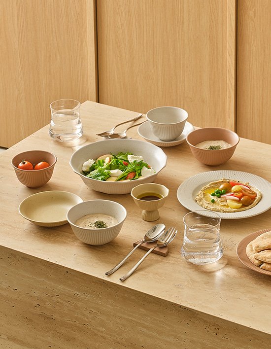 [오덴세] 시손느 2인조 13p (신규컬러) (세트)