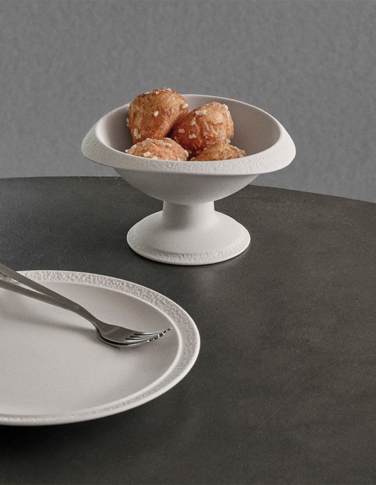 [오덴세] 에스카 아이스크림볼