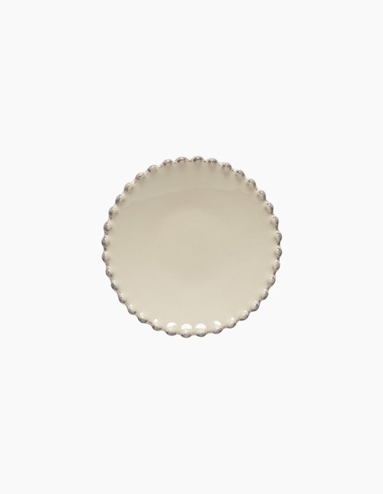 [코스타노바] 펄크림 소접시 13cm (펄크림 소접시 13cm)