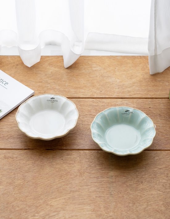 [코스타노바] 올리바 찬기 14cm 2종 (택1)