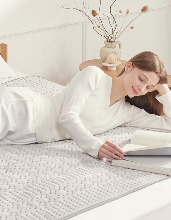 [공동구매특가] [앨리스홈X보이러] 전기요, 전기담요 모음전, 풋워머