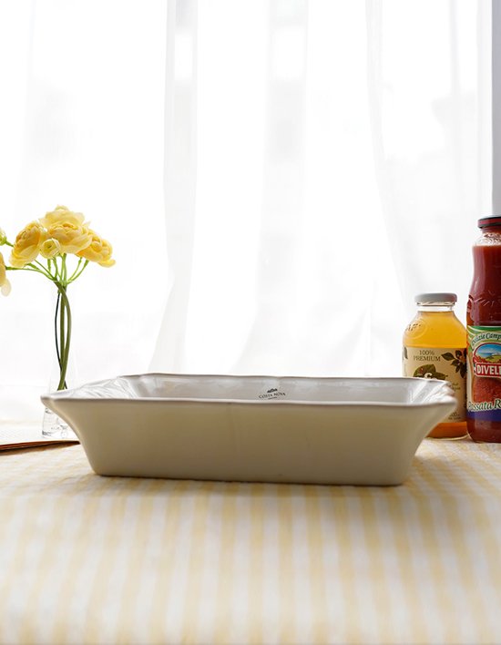 [코스타노바] 알렌테조 직사각오븐접시 30cm 2종 (택1)